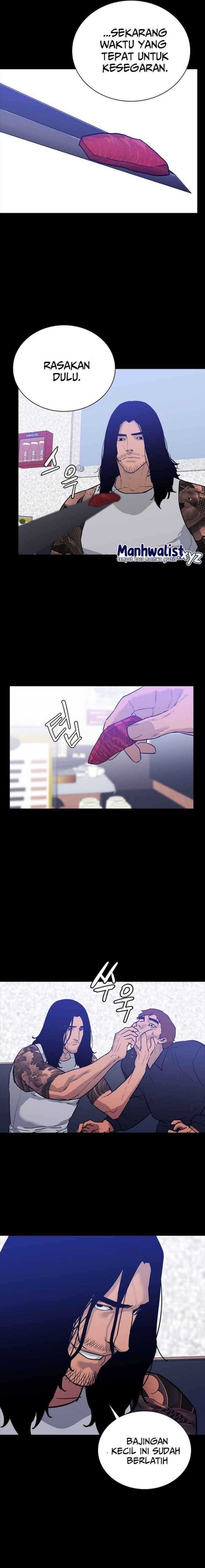 VS (Hankeunbit) Chapter 2 halaman 23