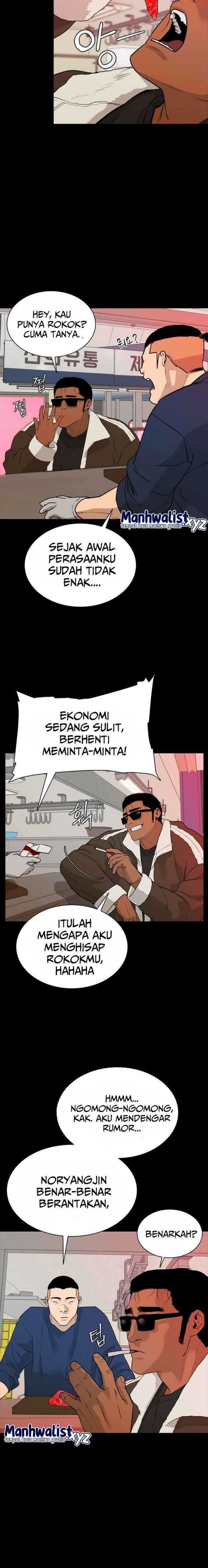 VS (Hankeunbit) Chapter 2 halaman 2