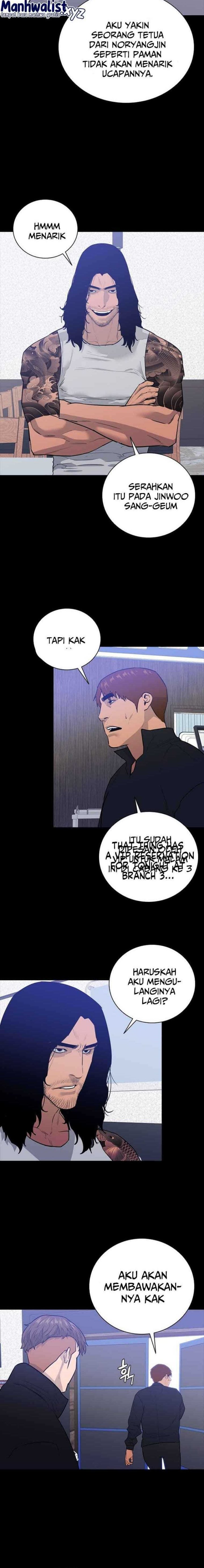 VS (Hankeunbit) Chapter 2 halaman 8