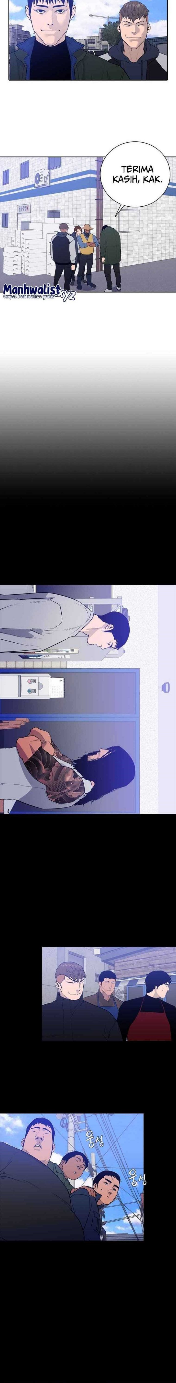 VS (Hankeunbit) Chapter 2 halaman 14