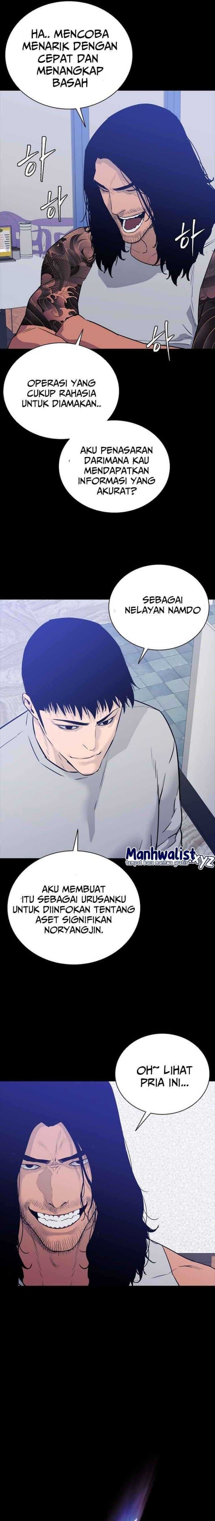VS (Hankeunbit) Chapter 2 halaman 9
