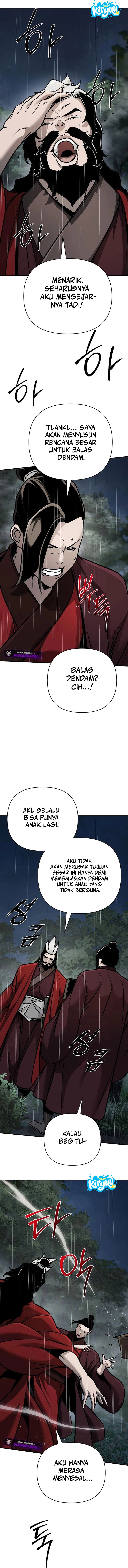 The Suspicious Little Prince is the World’s Greatest Teenage Master (The Mysterious World’s Greatest Martial Artist Little Prince) Chapter 104 halaman 20