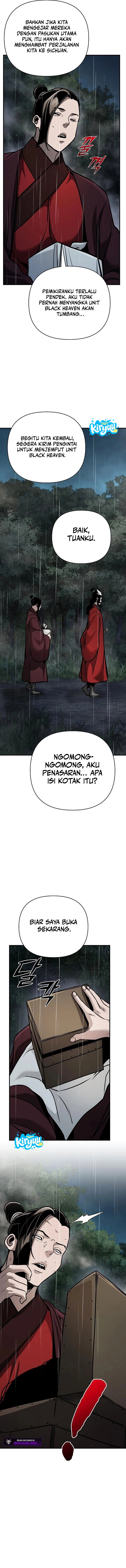 The Suspicious Little Prince is the World’s Greatest Teenage Master (The Mysterious World’s Greatest Martial Artist Little Prince) Chapter 104 halaman 18