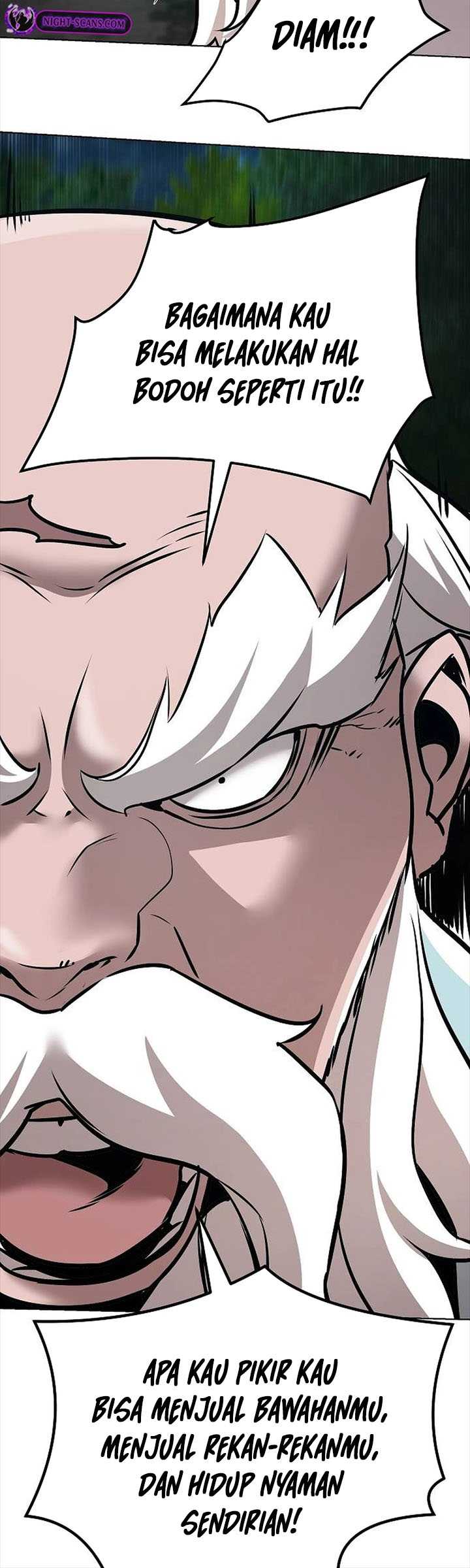 The Suspicious Little Prince is the World’s Greatest Teenage Master (The Mysterious World’s Greatest Martial Artist Little Prince) Chapter 17 halaman 22