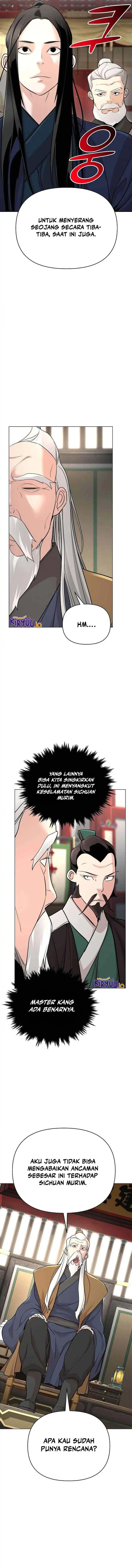 The Suspicious Little Prince is the World’s Greatest Teenage Master (The Mysterious World’s Greatest Martial Artist Little Prince) Chapter 62 halaman 3