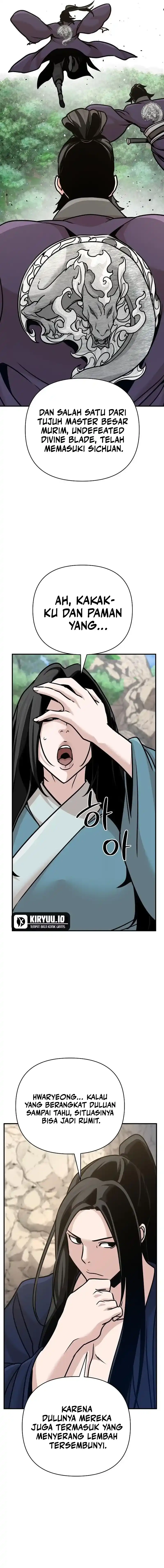 The Suspicious Little Prince is the World’s Greatest Teenage Master (The Mysterious World’s Greatest Martial Artist Little Prince) Chapter 90 halaman 11