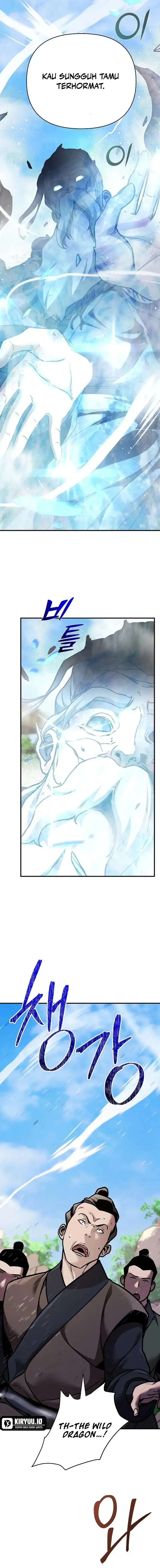 The Suspicious Little Prince is the World’s Greatest Teenage Master (The Mysterious World’s Greatest Martial Artist Little Prince) Chapter 93 halaman 14
