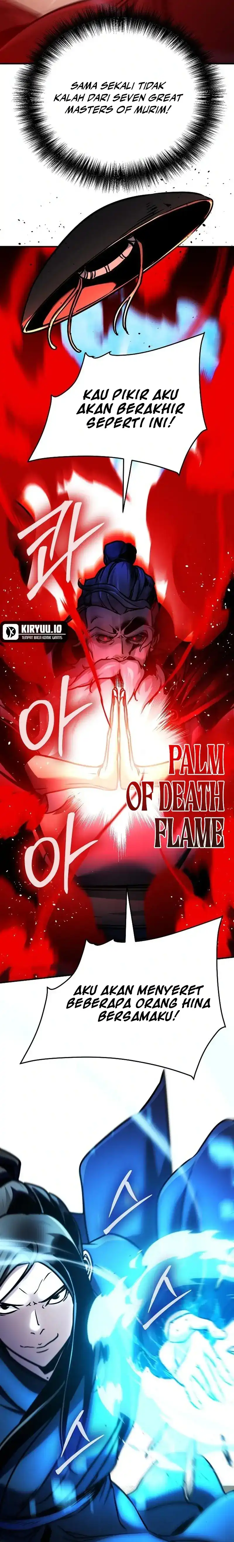 The Suspicious Little Prince is the World’s Greatest Teenage Master (The Mysterious World’s Greatest Martial Artist Little Prince) Chapter 93 halaman 12