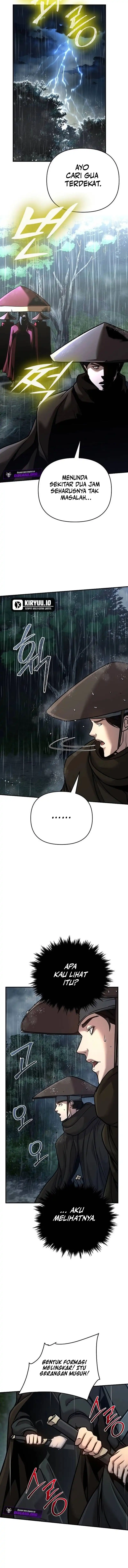 The Suspicious Little Prince is the World’s Greatest Teenage Master (The Mysterious World’s Greatest Martial Artist Little Prince) Chapter 97 halaman 5