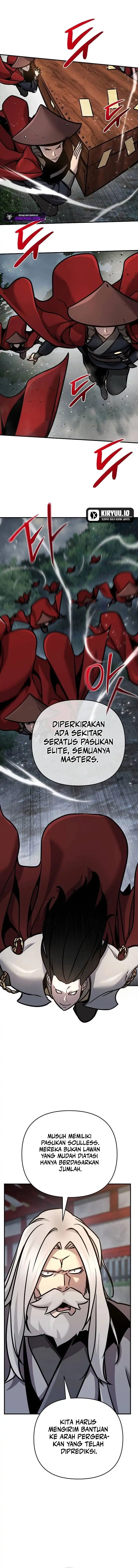 The Suspicious Little Prince is the World’s Greatest Teenage Master (The Mysterious World’s Greatest Martial Artist Little Prince) Chapter 97 halaman 13