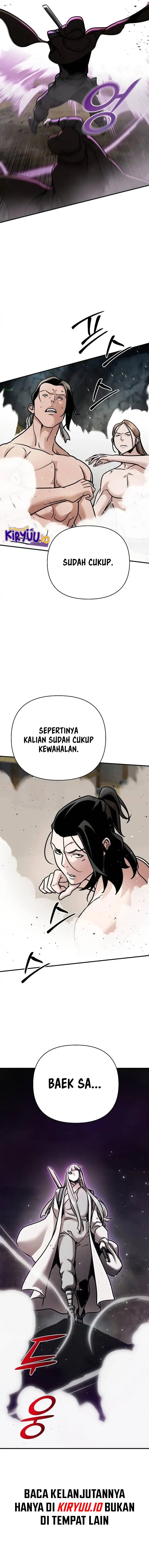 The Suspicious Little Prince is the World’s Greatest Teenage Master (The Mysterious World’s Greatest Martial Artist Little Prince) Chapter 98 halaman 19