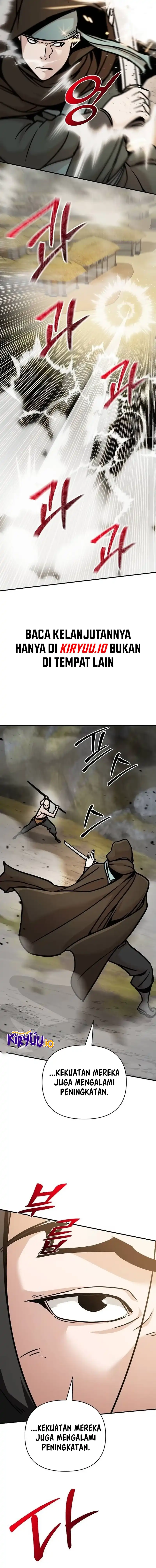 The Suspicious Little Prince is the World’s Greatest Teenage Master (The Mysterious World’s Greatest Martial Artist Little Prince) Chapter 98 halaman 13