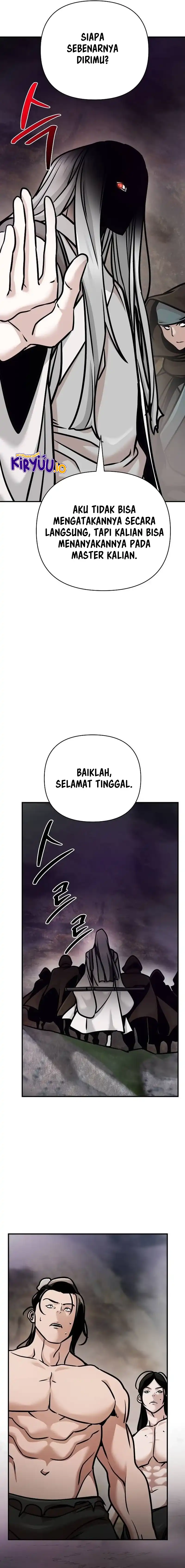 The Suspicious Little Prince is the World’s Greatest Teenage Master (The Mysterious World’s Greatest Martial Artist Little Prince) Chapter 98 halaman 22