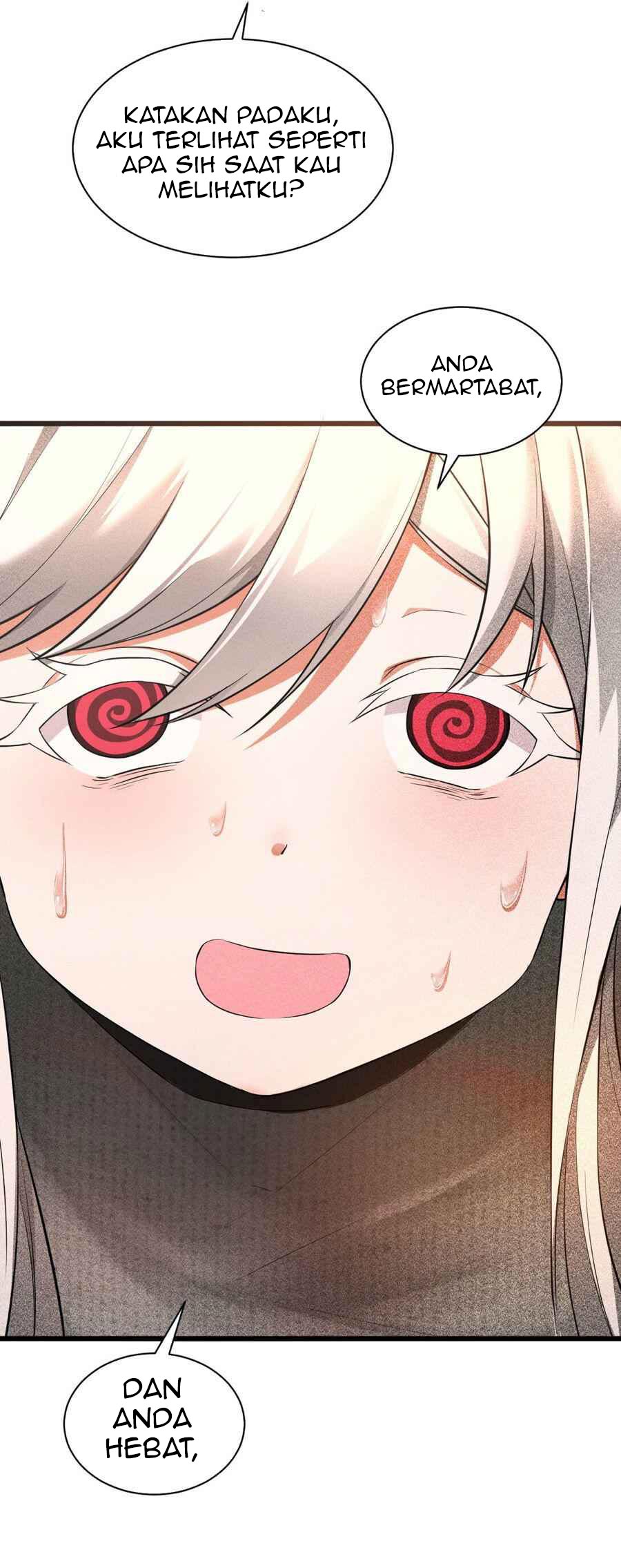 Please Stop Summoning Me! Chapter 1 halaman 39