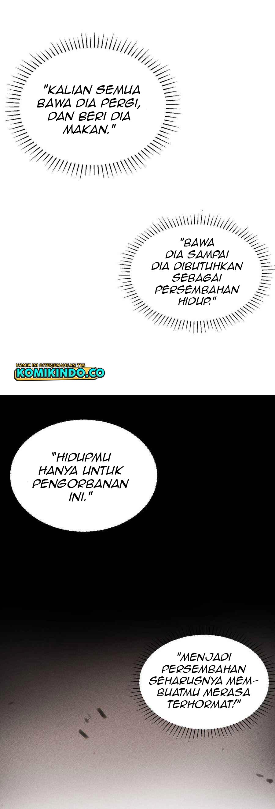 Please Stop Summoning Me! Chapter 2 halaman 21
