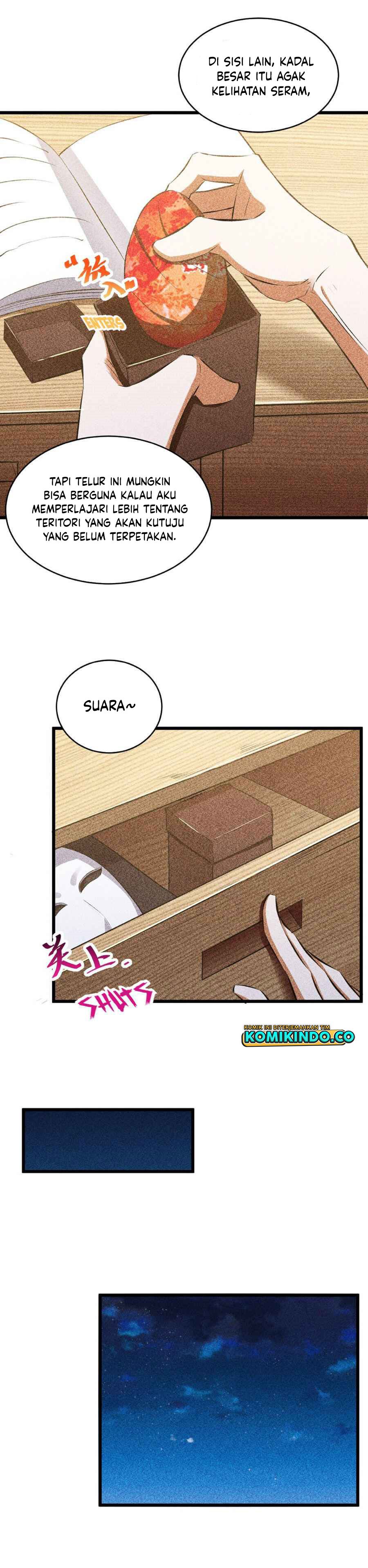Please Stop Summoning Me! Chapter 10 halaman 25