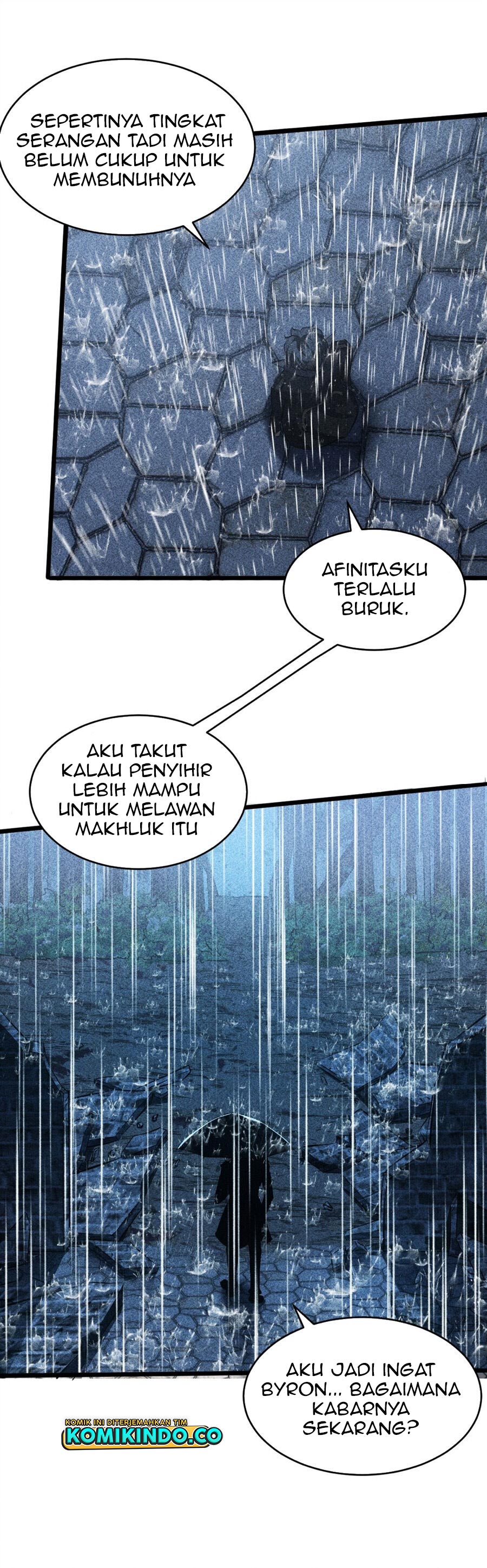 Please Stop Summoning Me! Chapter 12 halaman 21