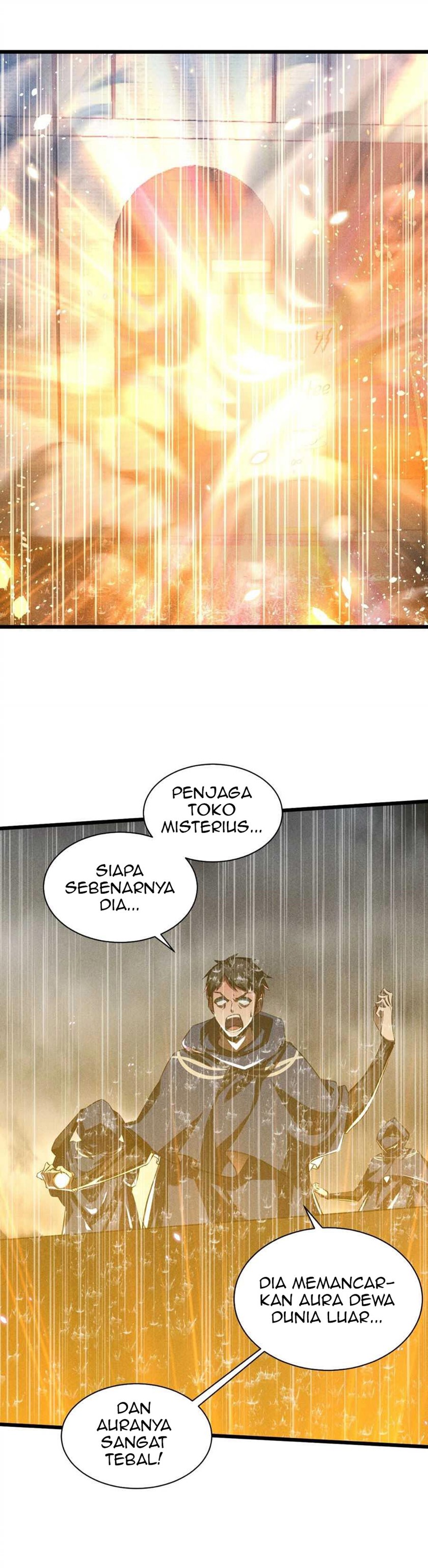 Please Stop Summoning Me! Chapter 19 halaman 5
