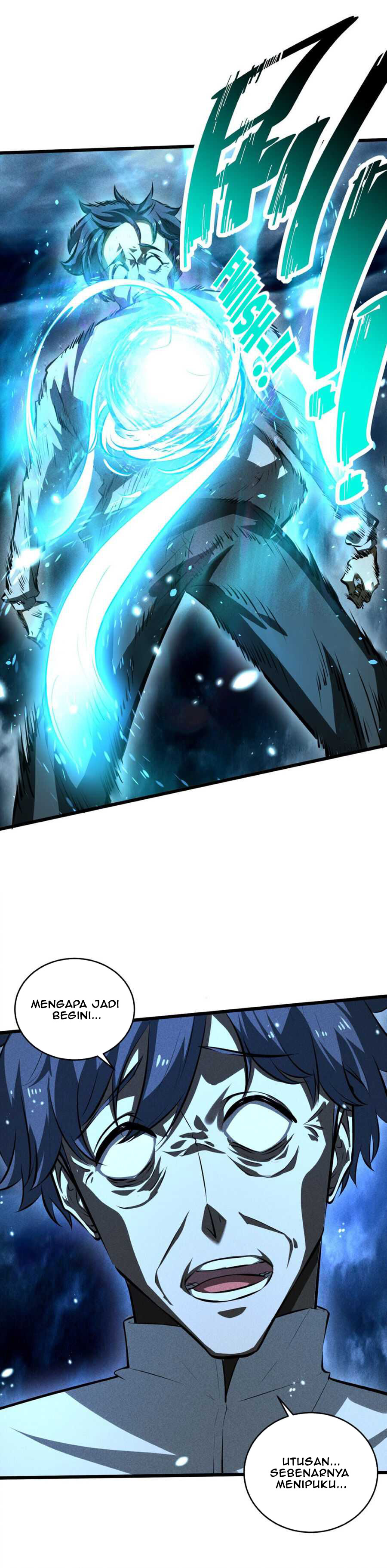 Please Stop Summoning Me! Chapter 26 halaman 26