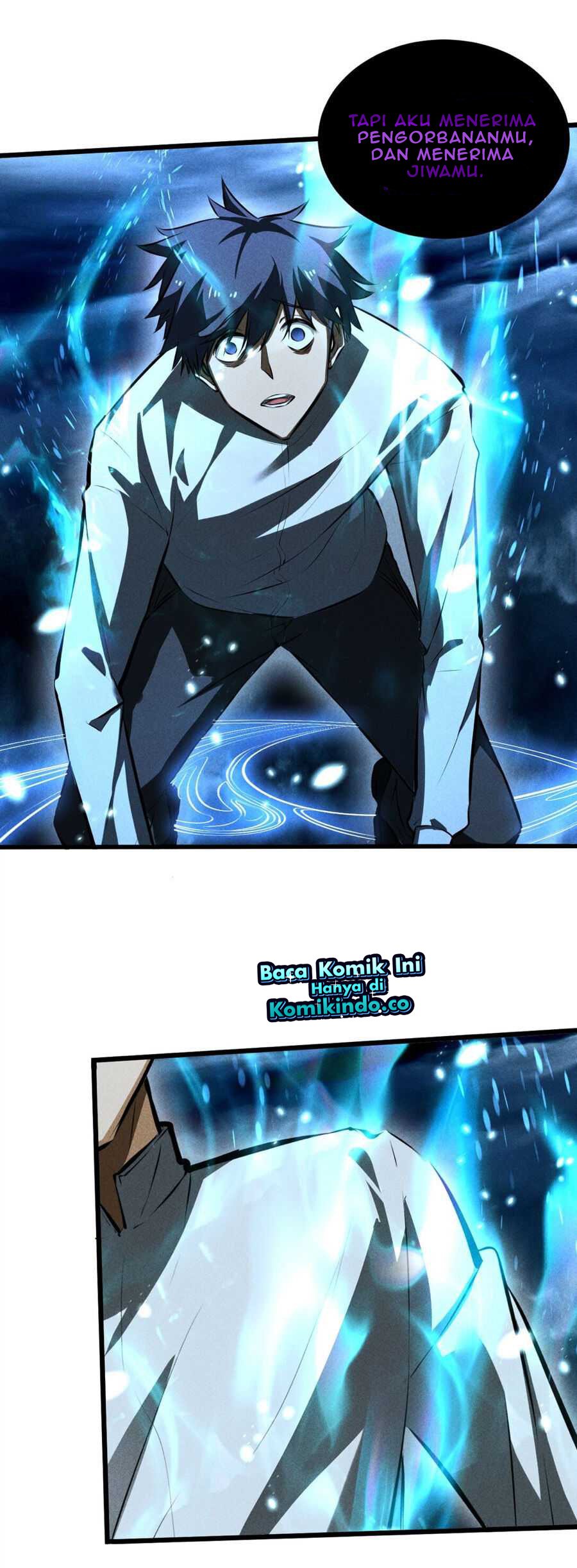 Please Stop Summoning Me! Chapter 26 halaman 25