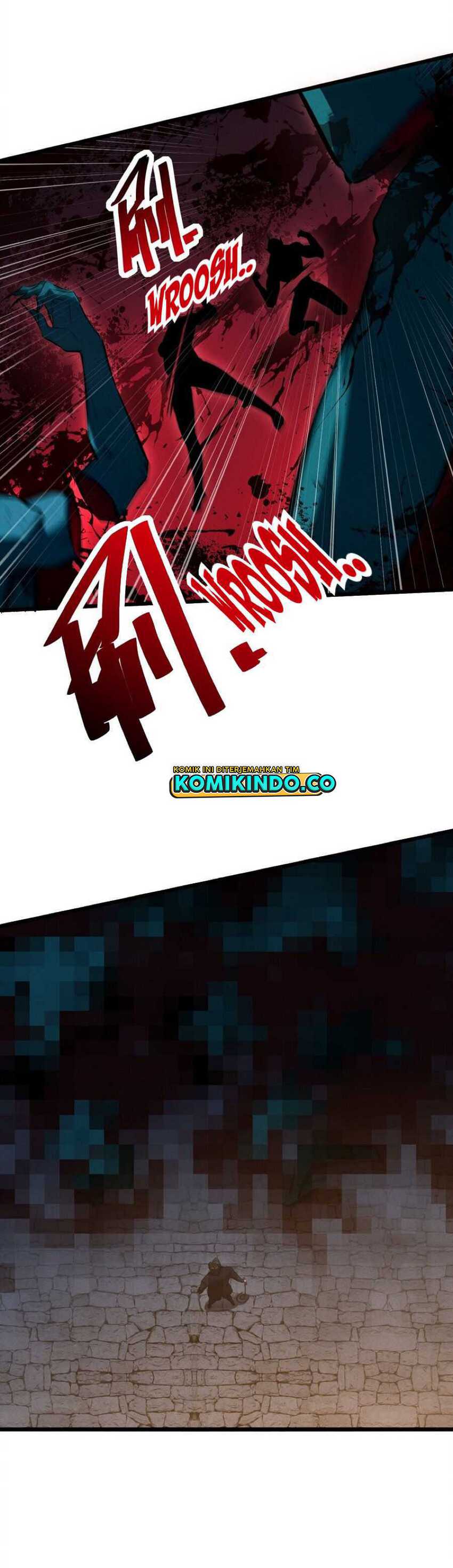 Please Stop Summoning Me! Chapter 33 halaman 28