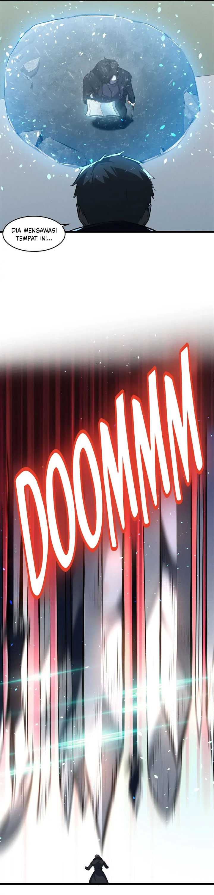 Please Stop Summoning Me! Chapter 59 halaman 12