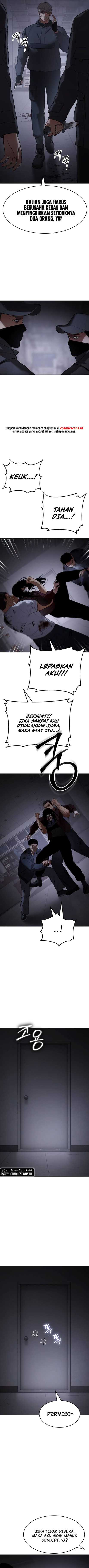 Baek XX Chapter 86 halaman 5