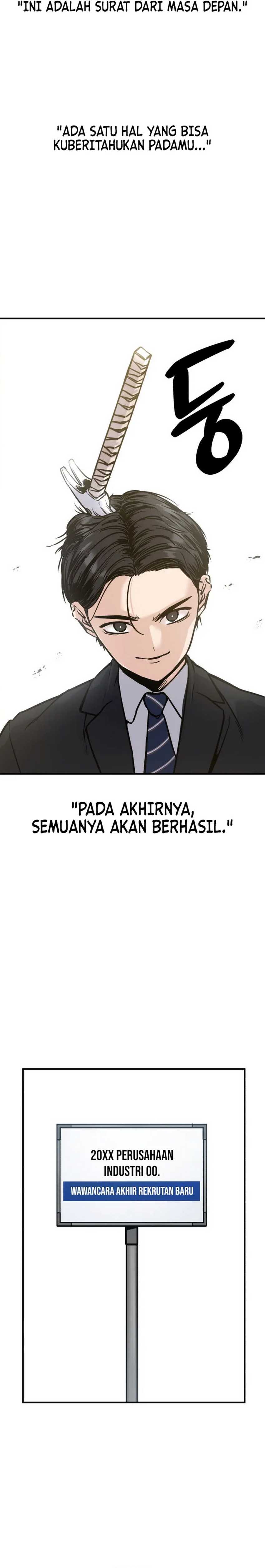 Ghost Hammer Chapter 2 halaman 2