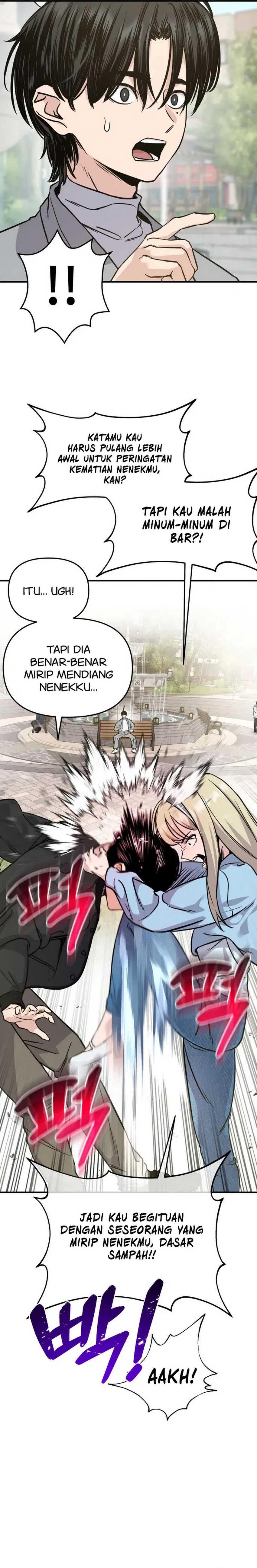Ghost Hammer Chapter 2 halaman 55