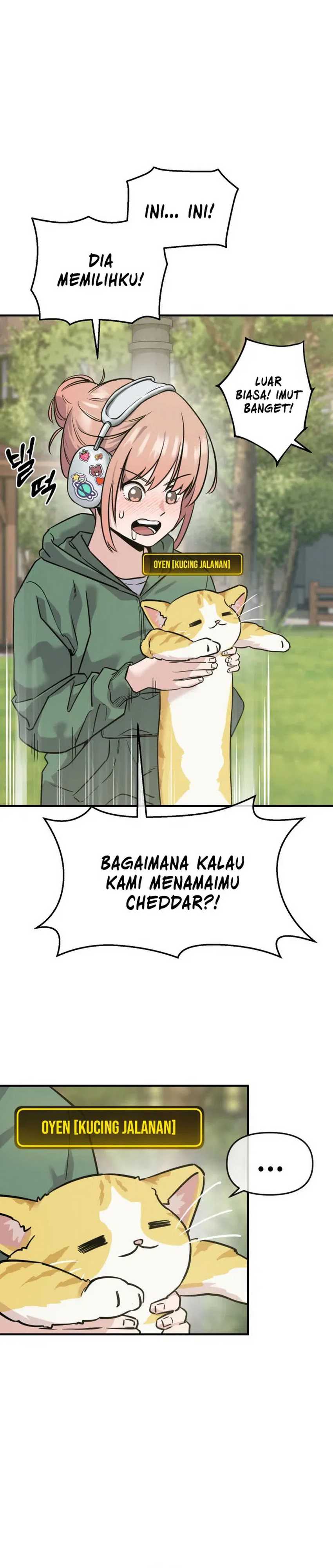 Ghost Hammer Chapter 2 halaman 72