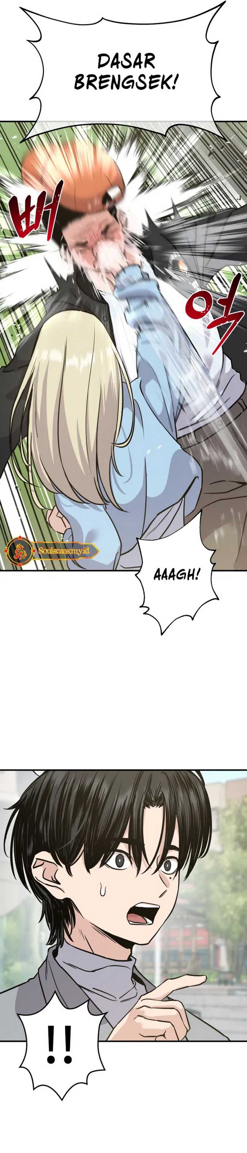 Ghost Hammer Chapter 2 halaman 51
