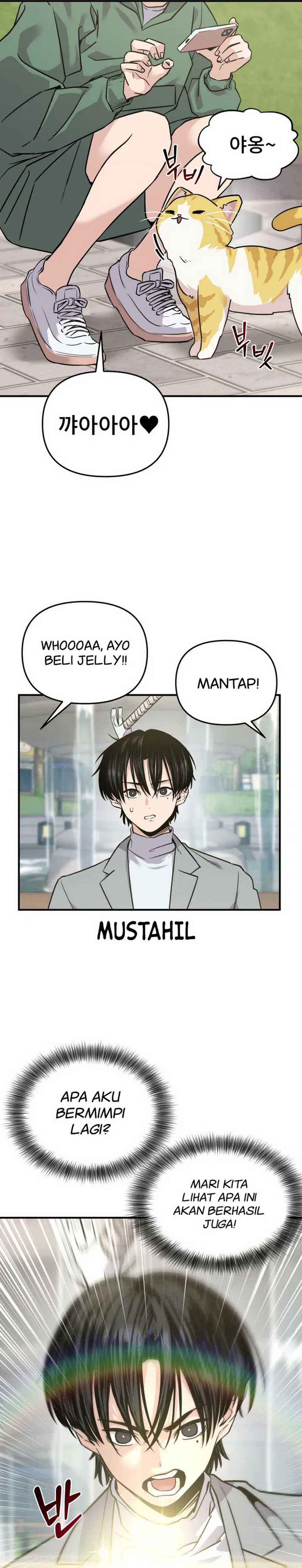 Ghost Hammer Chapter 2 halaman 66