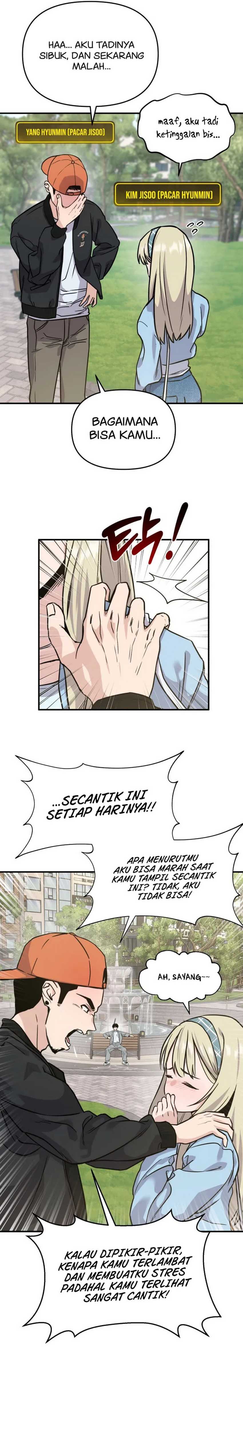 Ghost Hammer Chapter 2 halaman 40