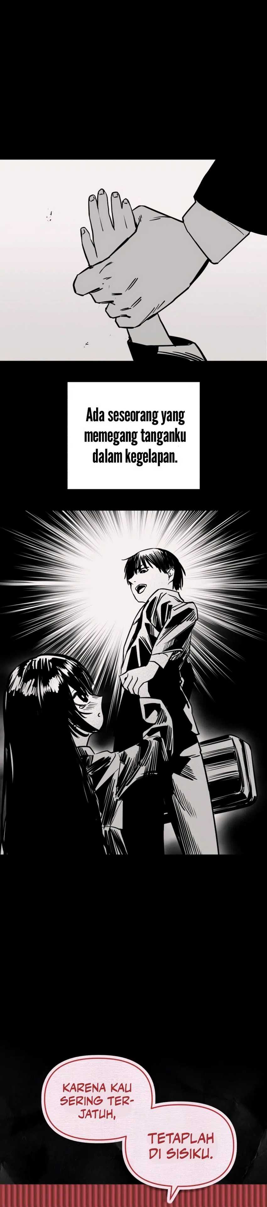 Ghost Hammer Chapter 3 halaman 11