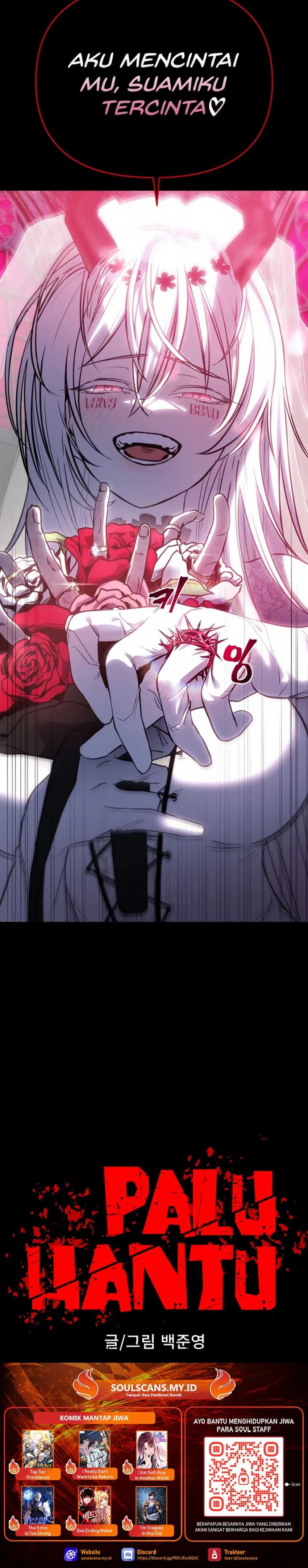 Ghost Hammer Chapter 3 halaman 87
