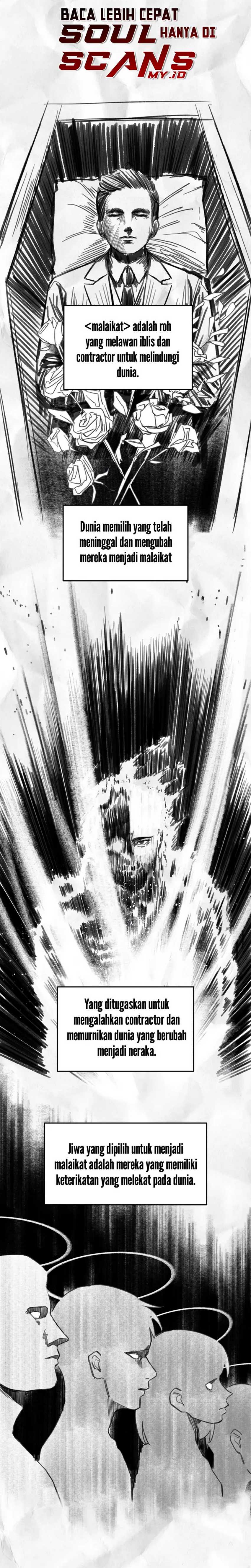 Ghost Hammer Chapter 3 halaman 68