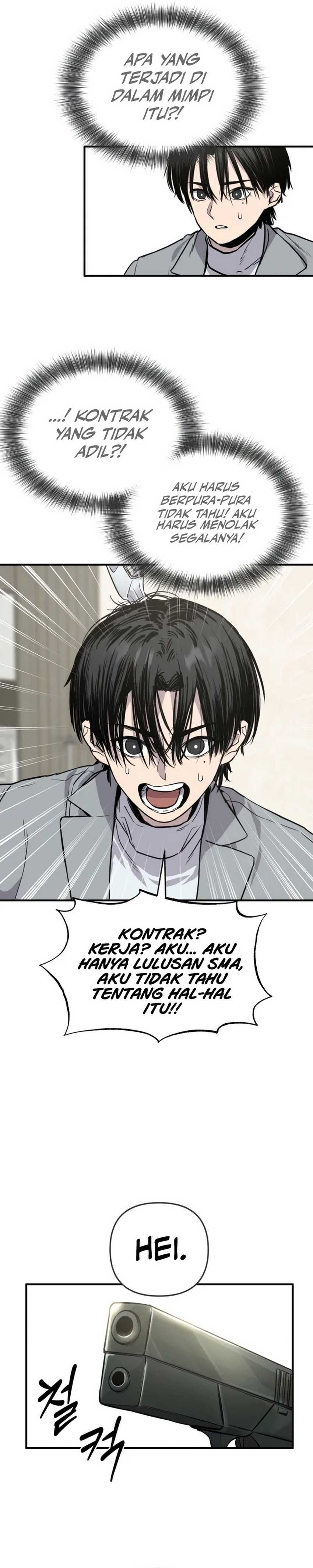 Ghost Hammer Chapter 3 halaman 59