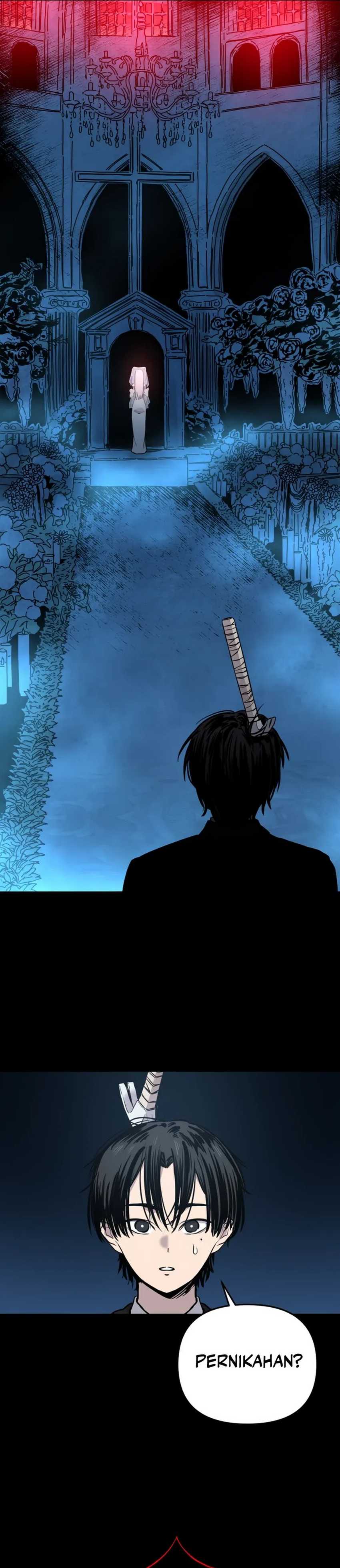 Ghost Hammer Chapter 3 halaman 79