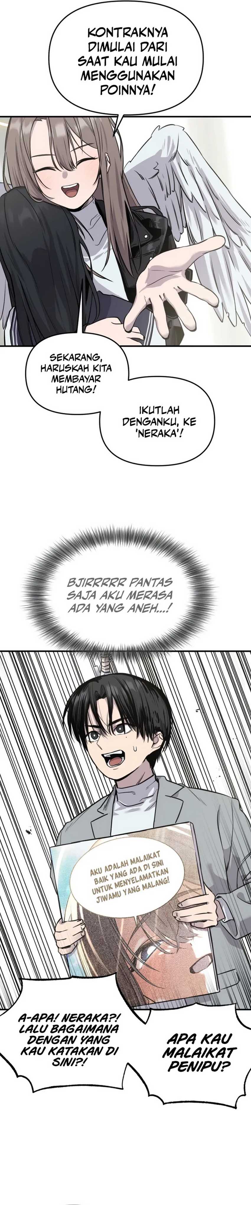 Ghost Hammer Chapter 3 halaman 57