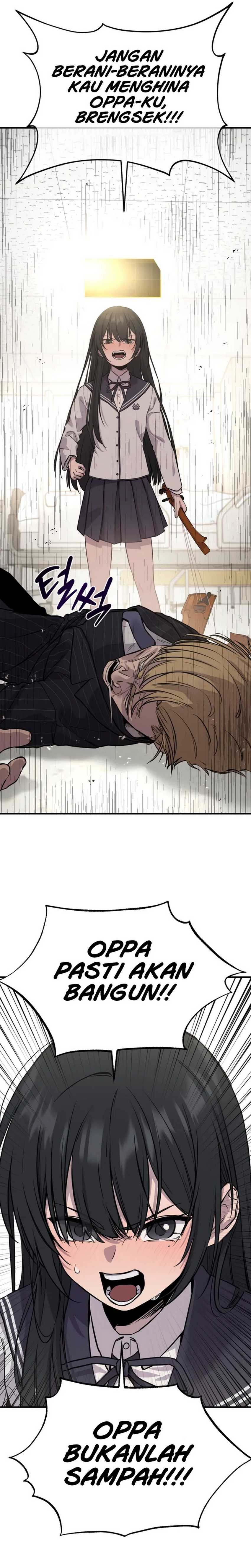Ghost Hammer Chapter 3 halaman 46