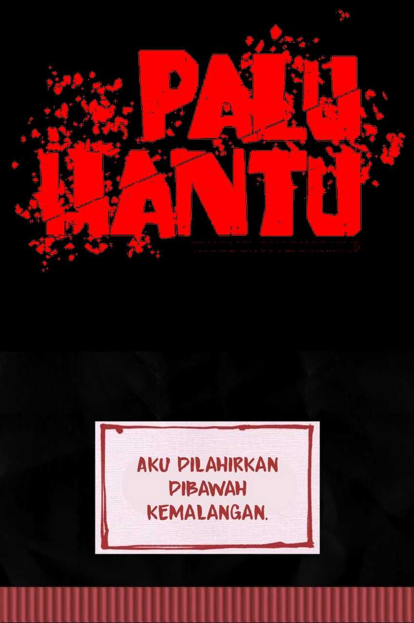 Ghost Hammer Chapter 3 halaman 4