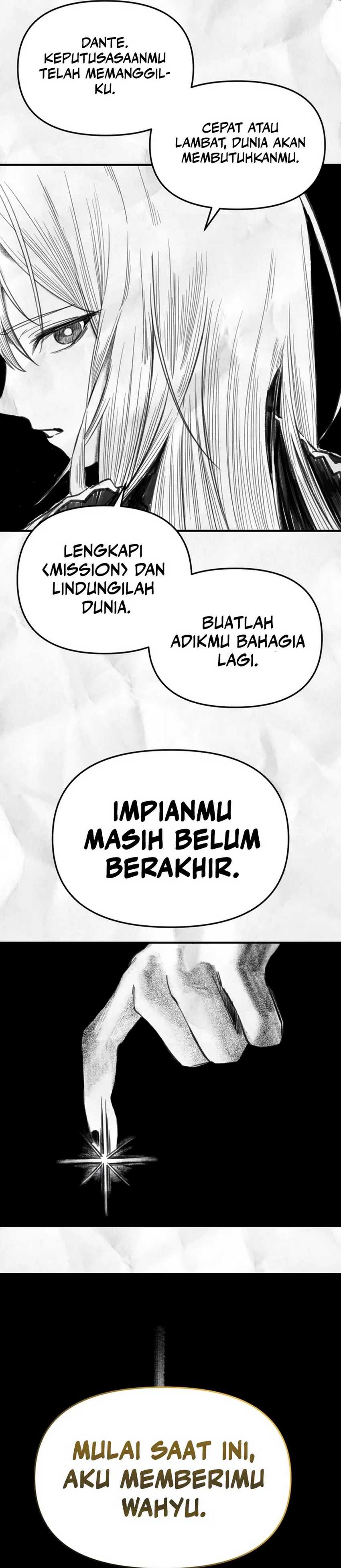 Ghost Hammer Chapter 3 halaman 72