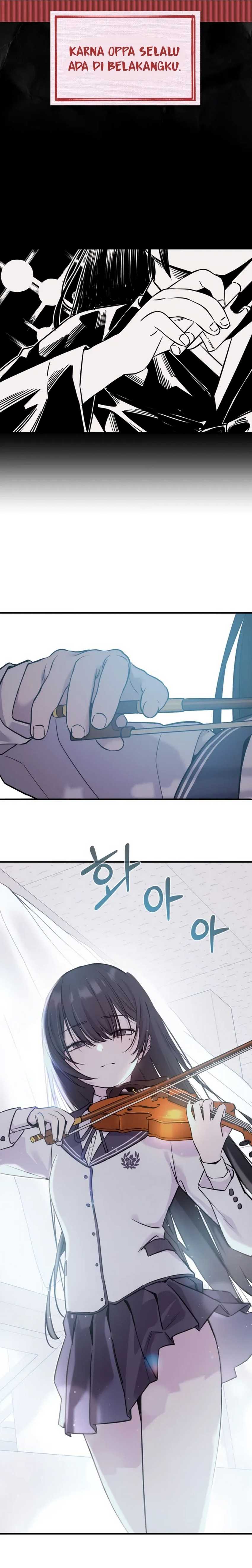 Ghost Hammer Chapter 3 halaman 18