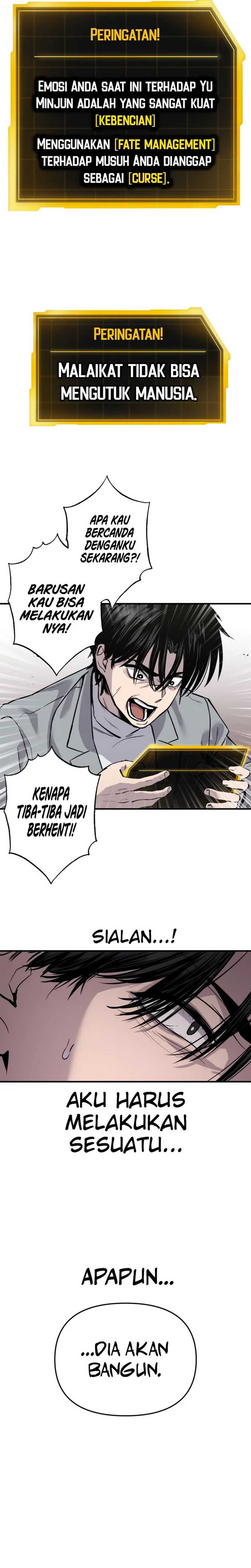 Ghost Hammer Chapter 3 halaman 38
