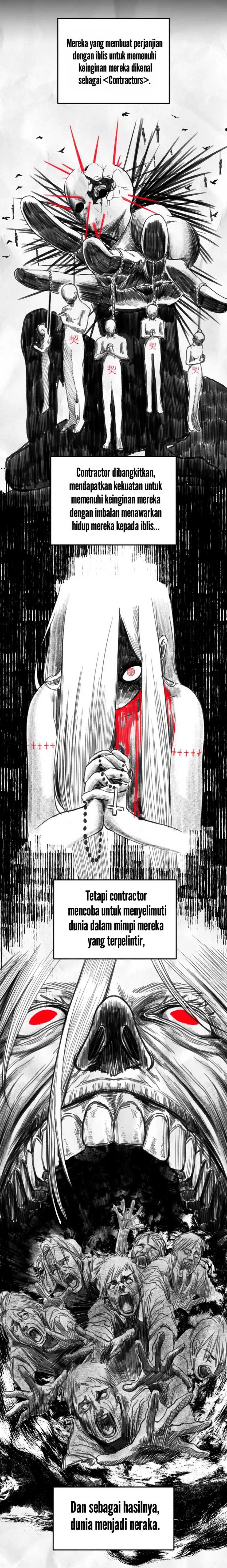 Ghost Hammer Chapter 3 halaman 67