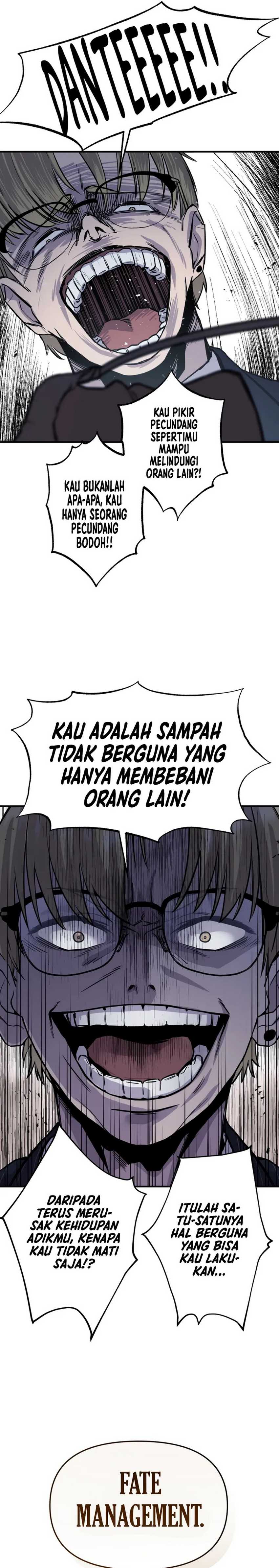 Ghost Hammer Chapter 3 halaman 42