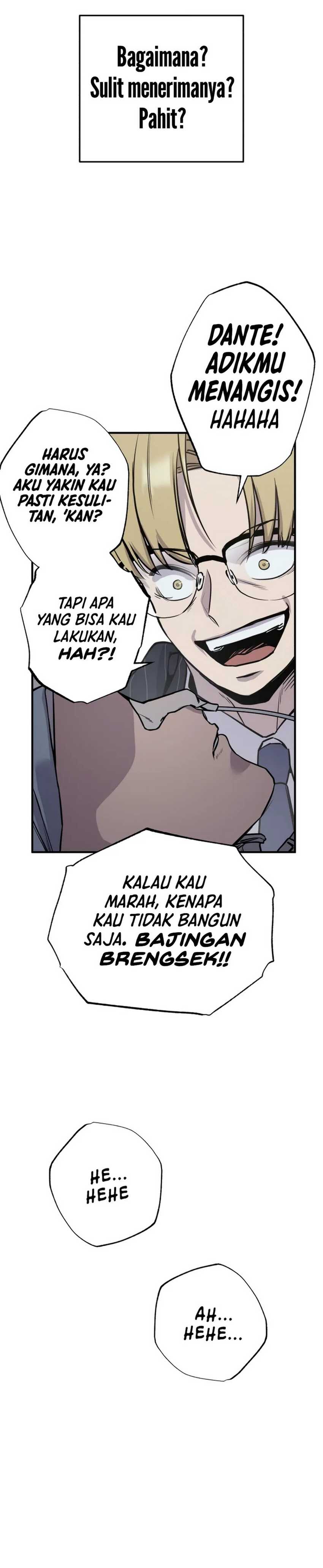 Ghost Hammer Chapter 3 halaman 41
