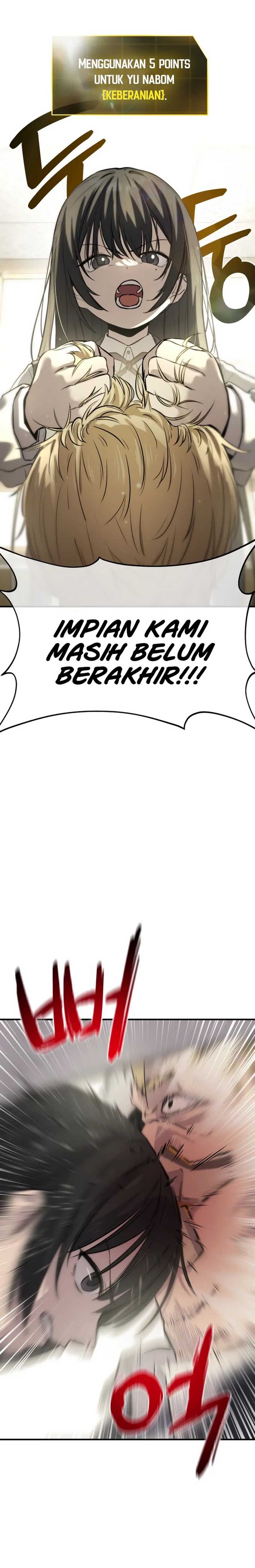 Ghost Hammer Chapter 3 halaman 48
