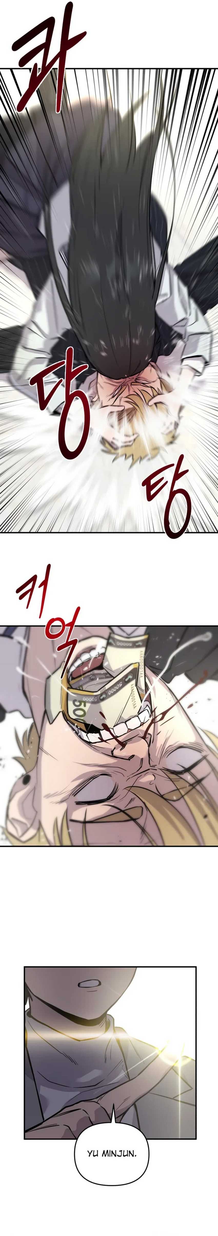 Ghost Hammer Chapter 3 halaman 49