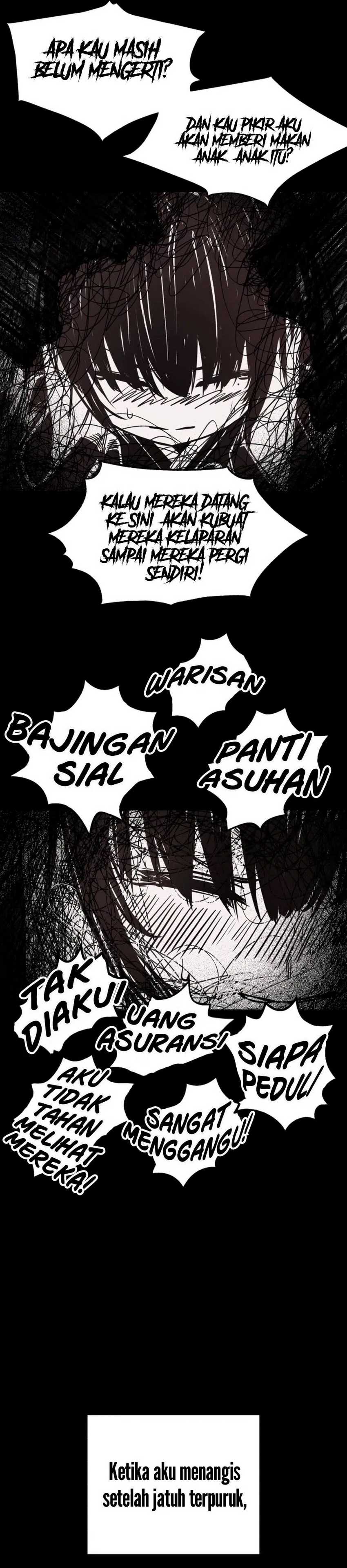 Ghost Hammer Chapter 3 halaman 10